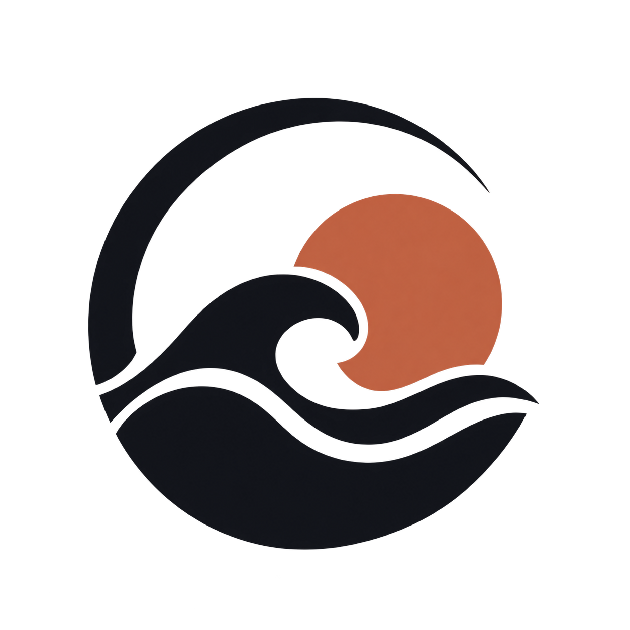 Ridge Supply logo