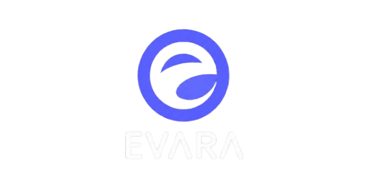 Evara logo